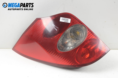 Tail light for Renault Laguna II (X74) 1.9 dCi, 120 hp, station wagon, 5 doors, 2002, position: left