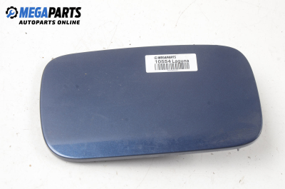 Fuel tank door for Renault Laguna II (X74) 1.9 dCi, 120 hp, station wagon, 5 doors, 2002