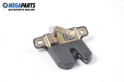 Trunk lock for Audi A3 (8L) 1.8, 125 hp, hatchback, 3 doors, 1998, position: rear