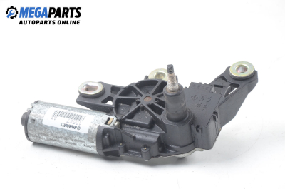 Front wipers motor for Audi A3 (8L) 1.8, 125 hp, hatchback, 1998, position: rear