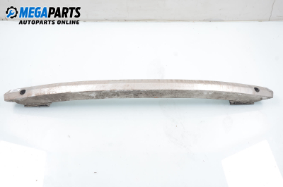 Stützträger stoßstange for Audi A3 (8L) 1.8, 125 hp, hecktür, 3 türen, 1998, position: rückseite