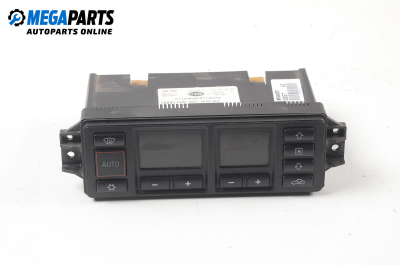 Air conditioning panel for Audi A3 (8L) 1.8, 125 hp, hatchback, 3 doors, 1998