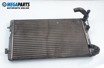 Water radiator for Audi A3 (8L) 1.8, 125 hp, hatchback, 3 doors, 1998