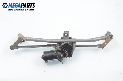 Front wipers motor for Audi A3 (8L) 1.8, 125 hp, hatchback, 1998, position: front