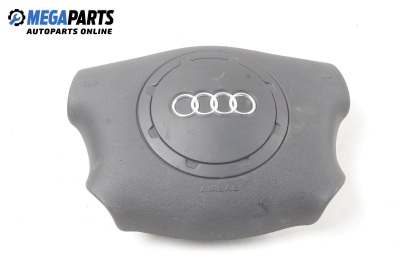 Airbag for Audi A3 (8L) 1.8, 125 hp, hatchback, 3 uși, 1998, position: fața