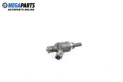 Gasoline fuel injector for Audi A3 (8L) 1.8, 125 hp, hatchback, 3 doors, 1998