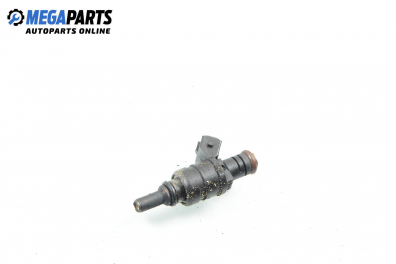 Gasoline fuel injector for Audi A3 (8L) 1.8, 125 hp, hatchback, 3 doors, 1998