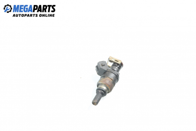 Gasoline fuel injector for Audi A3 (8L) 1.8, 125 hp, hatchback, 3 doors, 1998