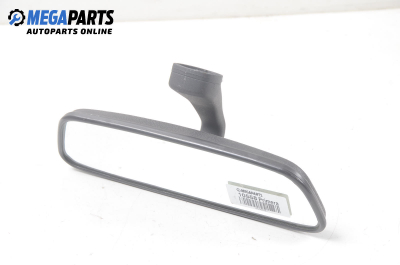 Oglindă centrală retrovizoare for Nissan Primera (P10) 1.6, 90 hp, sedan, 1994