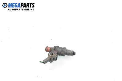 Benzineinspritzdüse for Mercedes-Benz E-Klasse 210 (W/S) 2.3, 150 hp, sedan, 5 türen, 1996