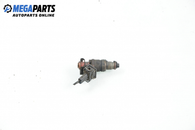 Benzineinspritzdüse for Mercedes-Benz E-Klasse 210 (W/S) 2.3, 150 hp, sedan, 5 türen, 1996
