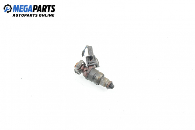 Benzineinspritzdüse for Mercedes-Benz E-Klasse 210 (W/S) 2.3, 150 hp, sedan, 5 türen, 1996
