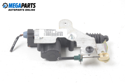 Actuator încuietoare ușă for Ford Fiesta IV 1.25 16V, 75 hp, hatchback, 5 uși, 1997, position: din spate