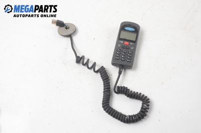 Telefon for Alfa Romeo 166 2.4 JTD, 136 hp, sedan, 5 türen, 1998