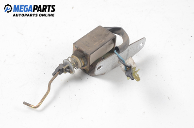 Motor portbagaj for Alfa Romeo 166 2.4 JTD, 136 hp, sedan, 5 uși, 1998, position: din spate