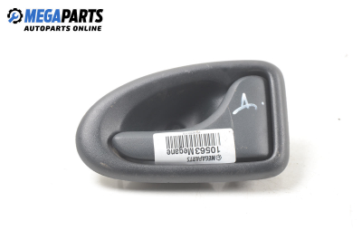 Inner handle for Renault Megane I 1.6, 90 hp, coupe, 3 doors, 1996, position: right
