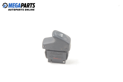 Power window button for Renault Megane I 1.6, 90 hp, coupe, 3 doors, 1996
