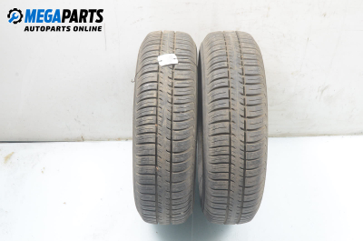 Summer tires KORMORAN 165/80/13, DOT: 1004 (The price is for two pieces)