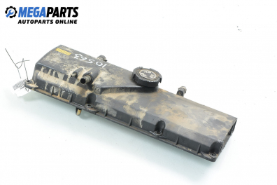 Valve cover for Renault Megane I 1.6, 90 hp, coupe, 1996