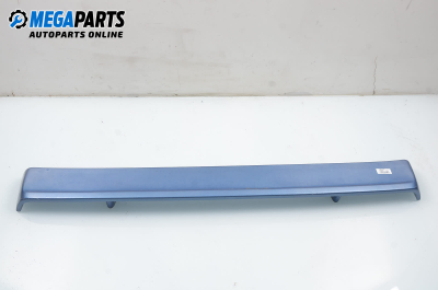 Spoiler for Renault 19 1.9 D, 64 hp, sedan, 5 doors, 1990