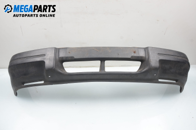 Bara de protectie frontala for Ford Sierra 1.6, 75 hp, sedan, 5 uși, 1993, position: fața