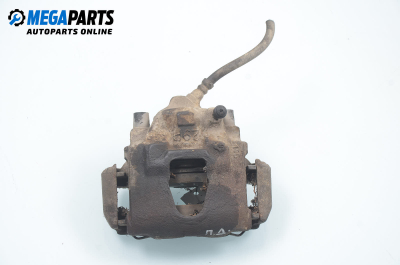 Etrier de frână for Ford Sierra 1.6, 75 hp, sedan, 5 uși, 1993, position: dreaptă - fața