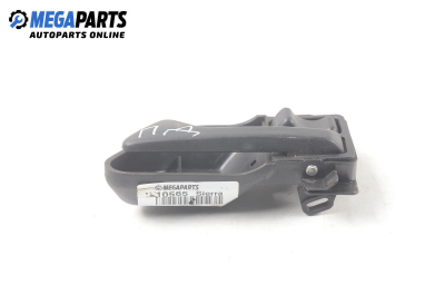 Inner handle for Ford Sierra 1.6, 75 hp, sedan, 5 doors, 1993, position: front - right