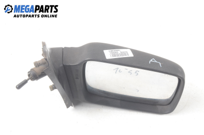 Oglindă for Ford Sierra 1.6, 75 hp, sedan, 5 uși, 1993, position: dreapta