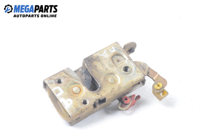 Lock for Ford Sierra 1.6, 75 hp, sedan, 1993, position: front - right