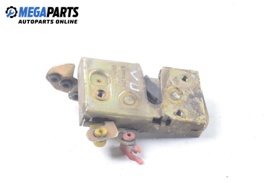 Lock for Ford Sierra 1.6, 75 hp, sedan, 1993, position: front - left