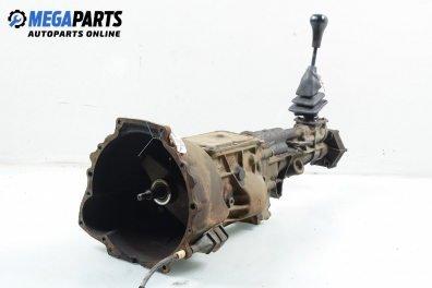  for Ford Sierra 1.6, 75 hp, sedan, 1993