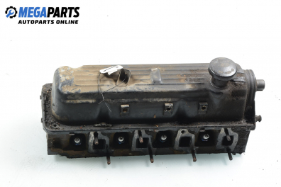 Chiulasă for Ford Sierra Sedan (01.1987 - 02.1993) 1.6, 75 hp