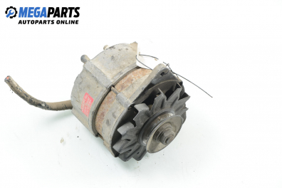 Alternator for Ford Sierra 1.6, 75 hp, sedan, 1993