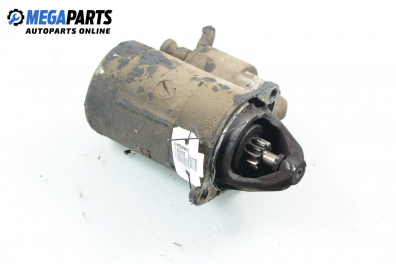 Demaror for Ford Sierra 1.6, 75 hp, sedan, 5 uși, 1993