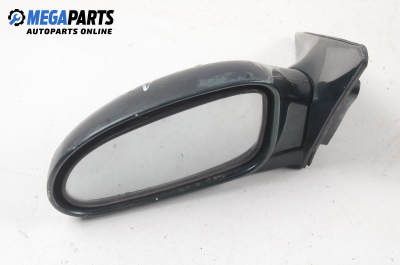 Mirror for Hyundai Sonata III 2.0 16V, 125 hp, sedan, 5 doors, 1996, position: left