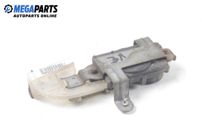 Încuietoare for Hyundai Sonata III 2.0 16V, 125 hp, sedan, 1996, position: stânga - spate