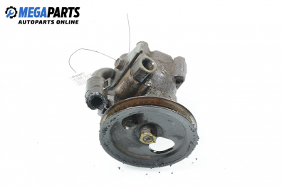 Power steering pump for Hyundai Sonata III 2.0 16V, 125 hp, sedan, 5 doors, 1996