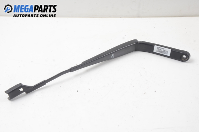 Front wipers arm for Volkswagen Passat (B6) 2.0 16V TDI, 140 hp, sedan automatic, 2005, position: left