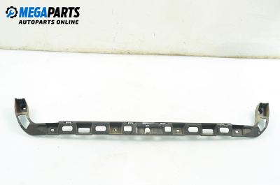 Bumper holder for Volkswagen Passat (B6) 2.0 16V TDI, 140 hp, sedan, 5 doors automatic, 2005, position: rear
