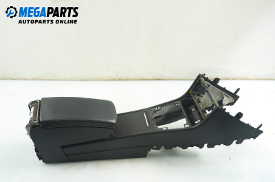 Armrest for Volkswagen Passat (B6) 2.0 16V TDI, 140 hp, sedan, 5 doors automatic, 2005