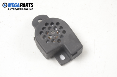 Loudspeaker for Volkswagen Passat (B6) 2.0 16V TDI, 140 hp, sedan, 5 doors automatic, 2005