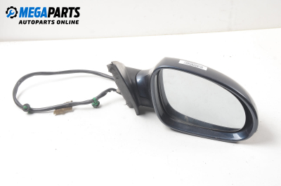 Spiegel for Volkswagen Passat (B6) 2.0 16V TDI, 140 hp, sedan, 5 türen automatic, 2005, position: rechts