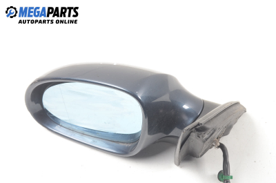 Spiegel for Volkswagen Passat (B6) 2.0 16V TDI, 140 hp, sedan, 5 türen automatic, 2005, position: links