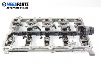 Hydraulikstößel nockenwellen for Volkswagen Passat (B6) 2.0 16V TDI, 140 hp, sedan, 5 türen automatic, 2005