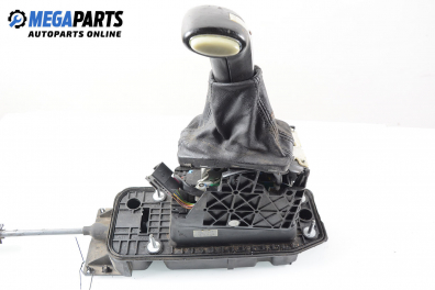 Schimbător de viteze for Volkswagen Passat (B6) 2.0 16V TDI, 140 hp, sedan automatic, 2005