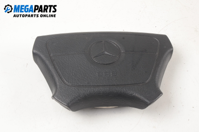 Airbag for Mercedes-Benz E-Class 210 (W/S) 2.9 TD, 129 hp, sedan, 5 doors automatic, 1997, position: front