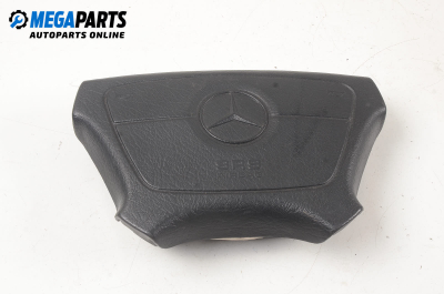 Airbag for Mercedes-Benz E-Class 210 (W/S) 2.9 TD, 129 hp, sedan, 5 uși automatic, 1997, position: fața
