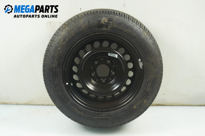 Spare tire for Mercedes-Benz E-Class 210 (W/S) (1995-2003) 15 inches, width 7 (The price is for one piece)