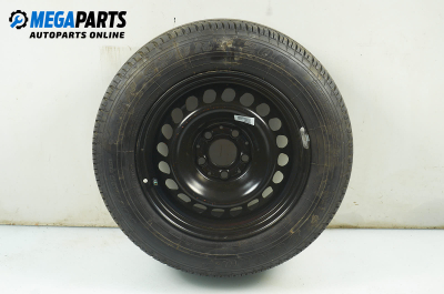 Pneu de rezervă for Mercedes-Benz E-Class 210 (W/S) (1995-2003) 15 inches, width 7 (Prețul este pentru 1 buc.)