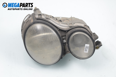 Headlight for Mercedes-Benz E-Class 210 (W/S) 2.9 TD, 129 hp, sedan, 5 doors automatic, 1997, position: right